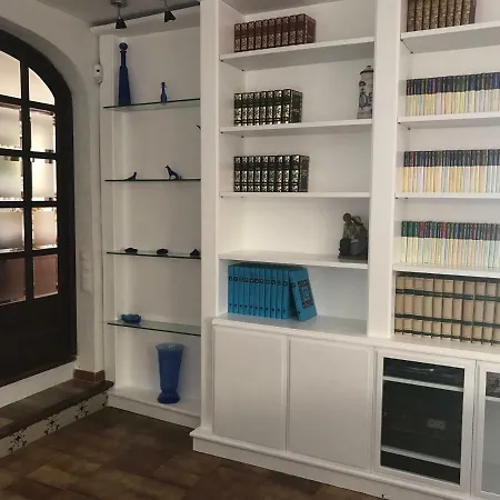 Holiday home Ca S'hereu *