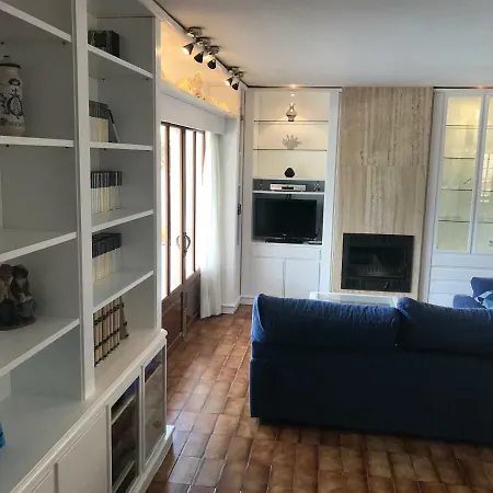 Ca S'hereu Holiday home *