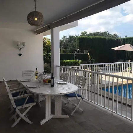 Ca S'hereu Feriehus Cala Millor (Mallorca)