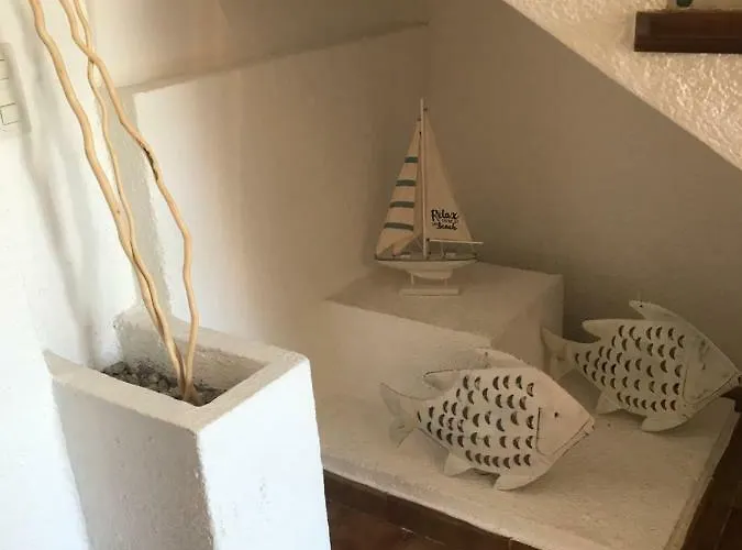 Ca S'hereu Holiday home