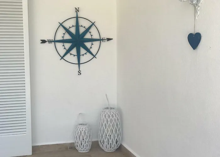 Holiday home Ca S'hereu Cala Millor (Mallorca)