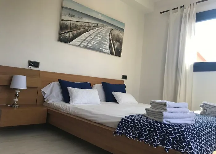 Holiday home Ca S'hereu *