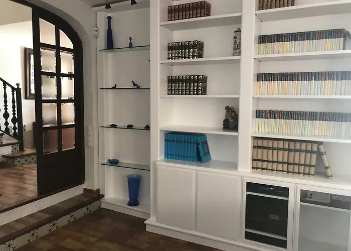 בית נופש Ca S'hereu *