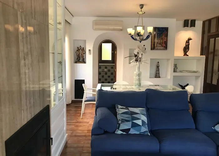 Holiday home Ca S'hereu *