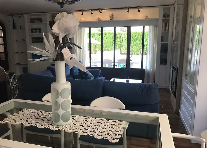 Ca S'hereu Holiday home