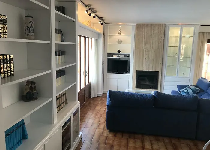 Ca S'hereu Holiday home *