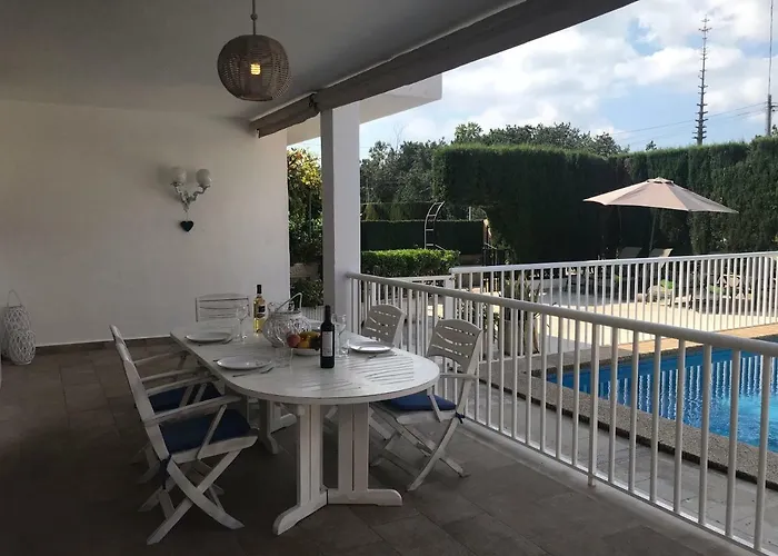 Ca S'hereu Σπίτι διακοπών Cala Millor (Mallorca)