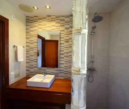 Ca S'hereu 度假居 卡拉米洛