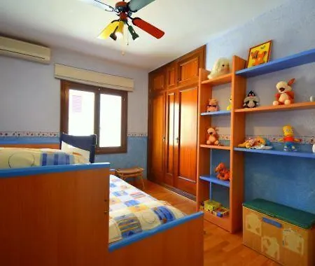 Ca S'hereu 卡拉米洛