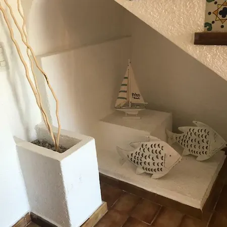 Ca S'hereu 度假居