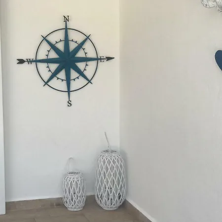 別荘 Ca S'hereu カラ・ミラー