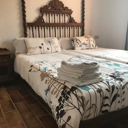 Ca S'hereu 卡拉米洛