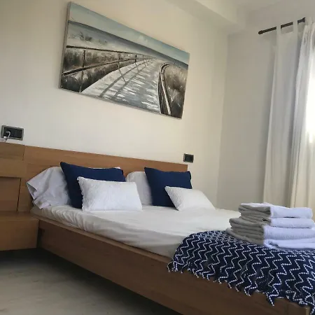 度假居 Ca S'hereu *