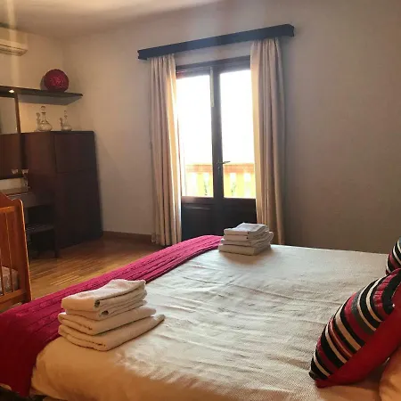 Ca S'hereu カラ・ミラー