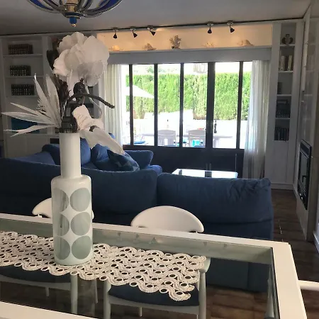 Ca S'hereu 度假居