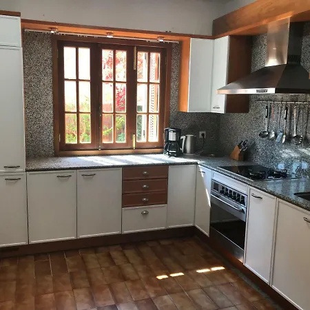 Holiday home Ca S'hereu Cala Millor (Mallorca)