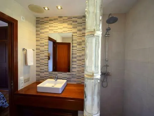 Ca S’hereu Vakantiehuis Cala Millor (Mallorca)