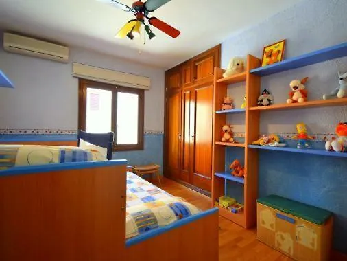 Ca S'hereu Кала-Мільор