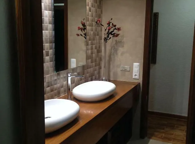 Будинок відпочинку Ca S'hereu *