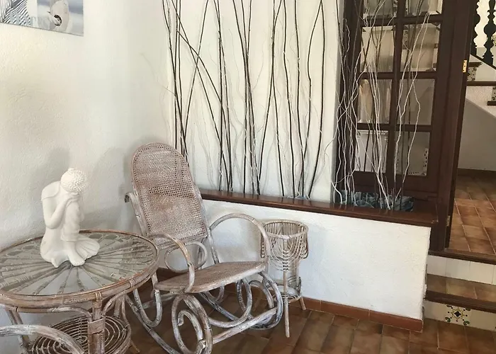 Ca S'hereu * Кала-Мільор