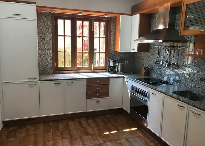 Vakantiehuis Ca S’hereu Cala Millor (Mallorca)