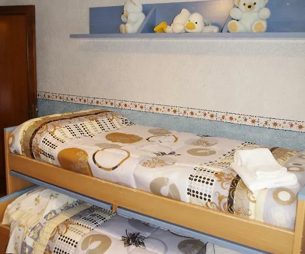 Ca S'hereu Сasa de vacaciones *