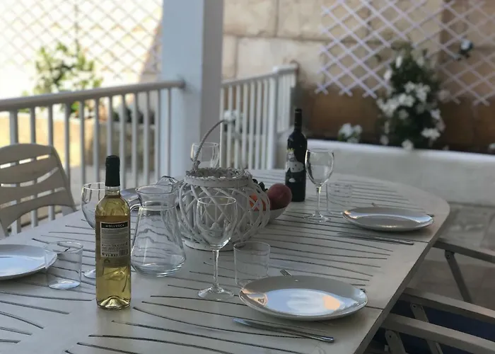 Сasa de vacaciones Ca S'hereu